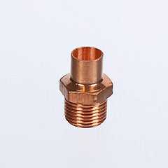 MUELLER STREAMLINE Mueller Streamline ADP00349 Copper Male Adapter