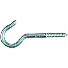 STANLEY Stanley N220-517 Ceiling hook 60 lb (pack of 20) 2040BC