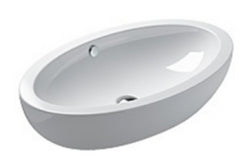 CERAMICA CATALANO 17AVL00 BATHROOM VANITIES