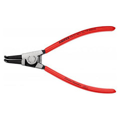 KNIPEX Knipex 46 21 A21 External Retaining Ring Pliers
