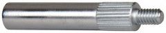 MITUTOYO Mitutoyo 101187 Drop Indicator Shell Contact Point