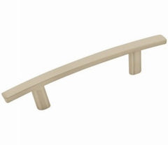 AMEROCK Amerock BP26201G10 Cabinet Pull 3 Inches Satin Nickel