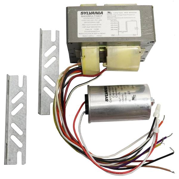 LEDVANCE M400MULTI5KIT/75725 CAPACITORS