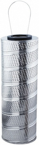 PARKER Parker FP736-30 Pleated Cartridge Filter 30 Micron 36 Inch