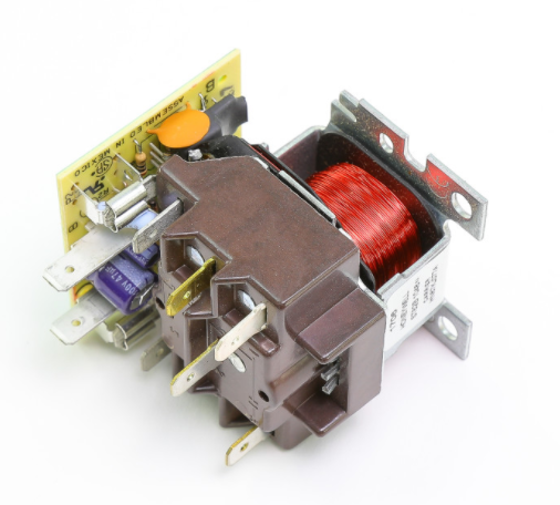 CARRIER HN67KJ077 TIME DELAY RELAYS