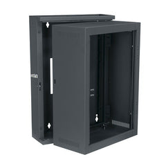 MIDDLE ATLANTIC Middle Atlantic EWR-16-17 Wall Rack 16SP 17in Deep