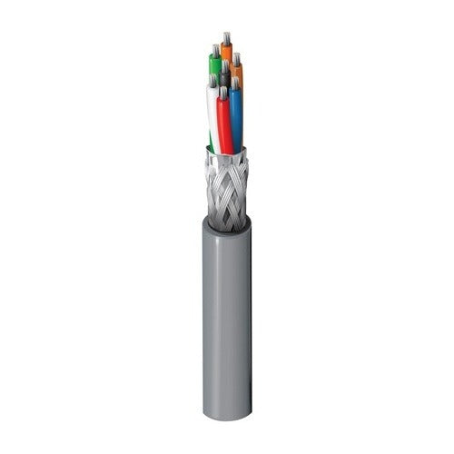 BELDEN Belden Inc. 9932 0601000 Multimedia Cable 7C 24AWG