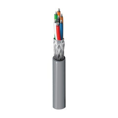 BELDEN Belden Inc. 9932 0601000 Multimedia Cable 7C 24AWG