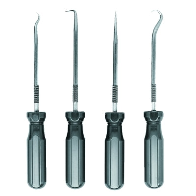 ULLMAN PSP-4 PLIERS