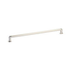 EMTEK Emtek 86639US15 Cabinet Pull 12 in Center Satin Nickel