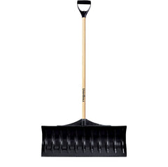 UNION TOOLS Union Tools 1602100 Snow Pusher 30 Inches