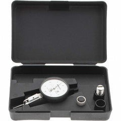 MITUTOYO Mitutoyo 513-403-10E Dial Test Indicator 0.008 in