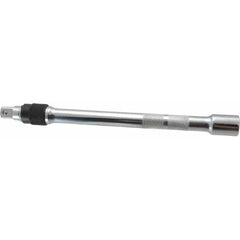 PROTO Proto J5463L 1/2 in Drive Locking Socket Extension 10 in