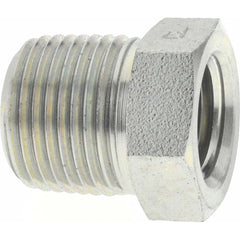 PARKER Parker 3/8 X 1/4 Ptr-s Pipe Bushing 6000 Psi Mnptf X Fnptf