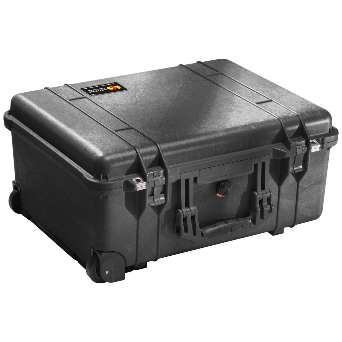 PELICAN Pelican 1560NF-B Protector Case Watertight