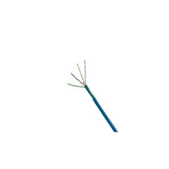 PANDUIT Panduit PUP6AHD04YL-G Cat 6A Riser Copper Cable