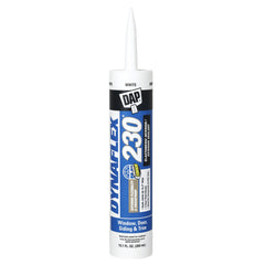 DAP Dap 7079818416 Dynaflex 230 Elastomeric Sealant 10.1 fl oz (12 Pack) 18416
