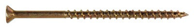 HILLMAN Hillman Fasteners 48581 Wood Screws 8x2 Star Drive Zinc Box 12