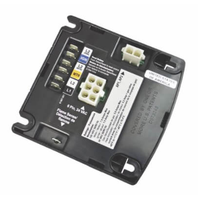 RW BECKETT Beckett Igniter 7590D0001U Gas Burner Control 120/24