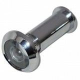 LEE ELECTRIC Lee Electric dv22chrome Door Viewer 180 Degree Chrome