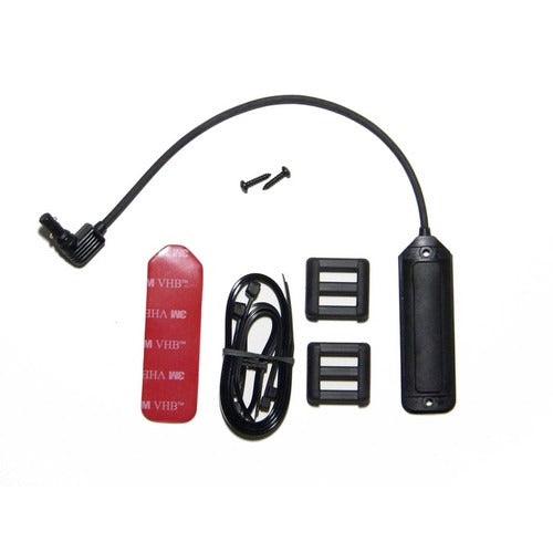 STREAMLIGHT Streamlight 69135 TLR Series Remote Pressure Switch Plug Battery-powered (Straight) 69135