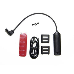 STREAMLIGHT Streamlight 69135 TLR Series Remote Pressure Switch Plug Battery-powered (Straight) 69135