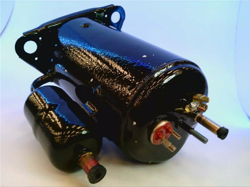 RITTAL Rittal 3397761 Compressor 230 V (1 pc) RK5480Y
