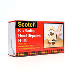 3M 3M 7000042997 Scotch Box Sealing Tape Hand Dispenser H180 2 in (6/Case)