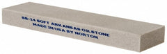 NORTON Norton 61463687565 Sharpening Stone Extra Fine Rectangle