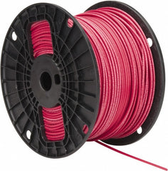 SOUTHWIRE Southwire 22957501 Thhn Thwn 14 Awg 500 Ft Red Building Wire