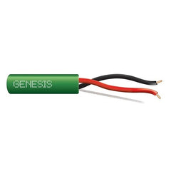 SOUTHWIRE Genesis Cable 45111005 16/2 Fplp Fire Alarm Cable 1000 Ft