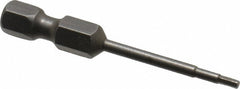 APEX Apex AM-02 Power Screwdriver Bit 1/16 in Hex Drive