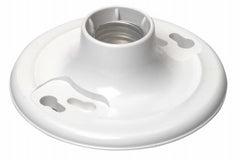 LEVITON Leviton Mfg Co 100-08829-CW1 Keyless Lampholder 600W