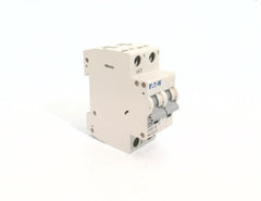 EATON Eaton WMZS2C25 Wmzs Din rail supplementary protector 25 A (2 Pole)