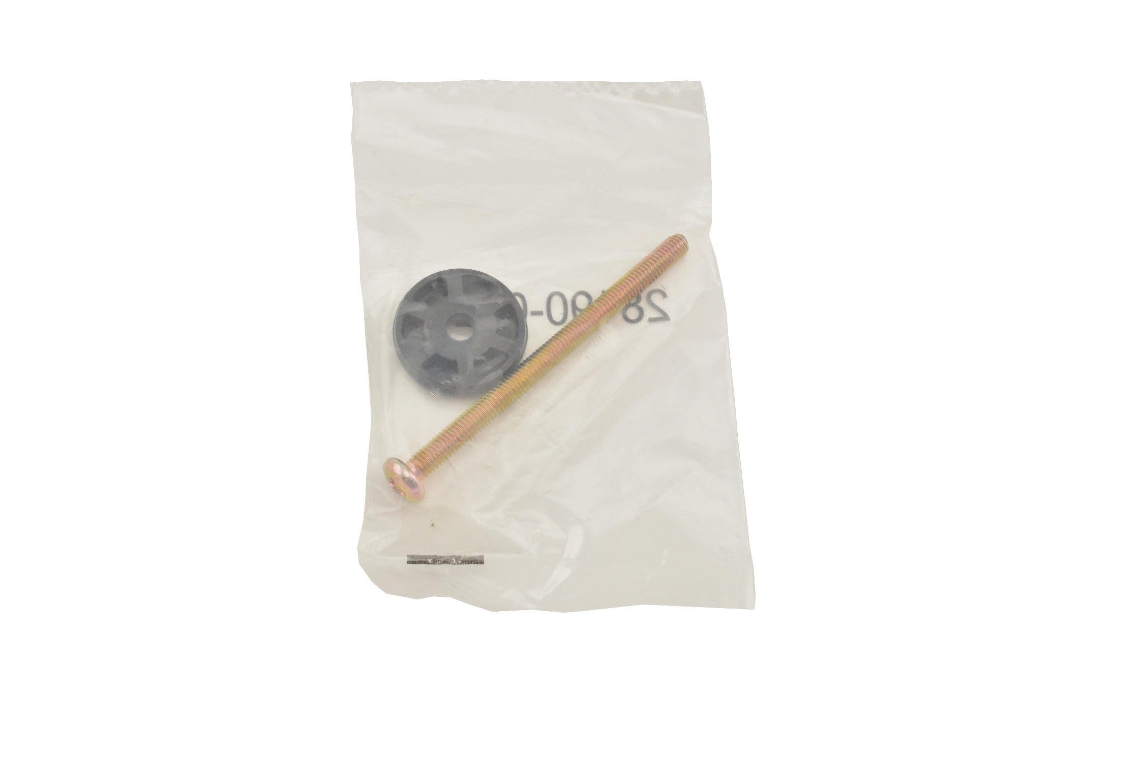 KWIKSET Kwikset 82213-002 Screw and Washer He Se Avh Tvh