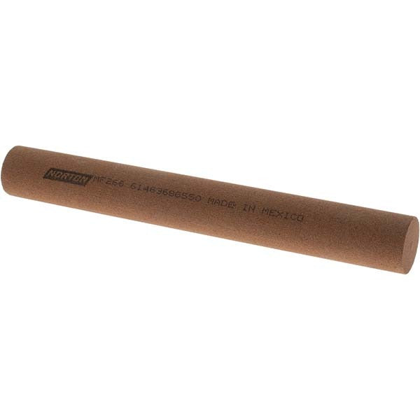NORTON Norton 61463686550 Round Sharpening Stone Medium Grade