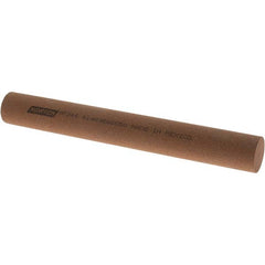 NORTON Norton 61463686550 Round Sharpening Stone Medium Grade