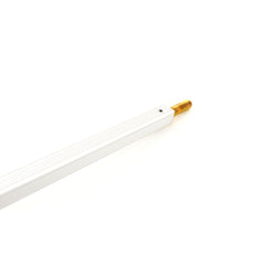 VON DUPRIN Von Duprin 05051228 Top Rod Kit 3327 9927 Anodized Aluminum