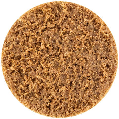 NORTON Norton 66623334884 Hook Loop Disc 4 in Aluminum Oxide Coarse