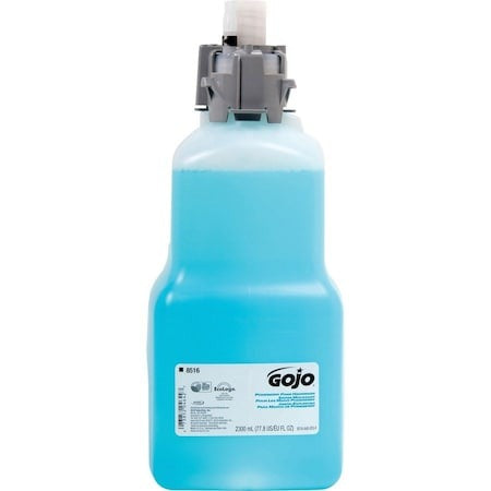 GOJO Gojo GOJ851604CT Purell 2.3L Refill Professional Refreshing Foam Soap (4/Carton) 851604CT