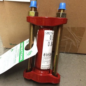 SMITH-BLAIR Smith-blair BAKCOUP34 Repair Coupling 3/4 Inch