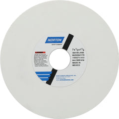 NORTON Norton 66252941179 Surface Grinding Wheel 150 Grit 7 in