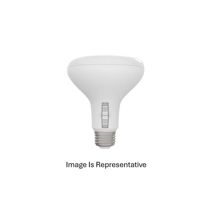 EIKO Eiko BR3010W9FCCTD BR30 Led Lamp 10W Selectable Cct