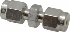 PARKER Parker 2SC2-316 Compression Tube Union Stainless Steel