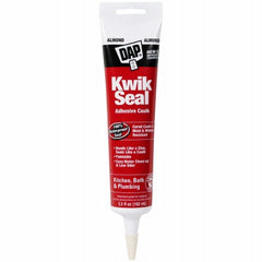 DAP Dap Inc 18013 Tub and Tile Caulk 5.5 Oz Almond