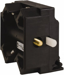 SCHNEIDER ELECTRIC Schneider Electric 9001KA55 Contact Block 3A 2NO
