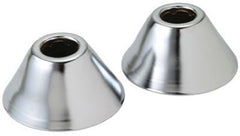 BRASSCRAFT Brass Craft Service Parts 220-632 Deep Flange 2 Pack