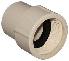 NIBCO Nibco Inc T00390D Cpvc Fpt Adapter 3/4 Inch