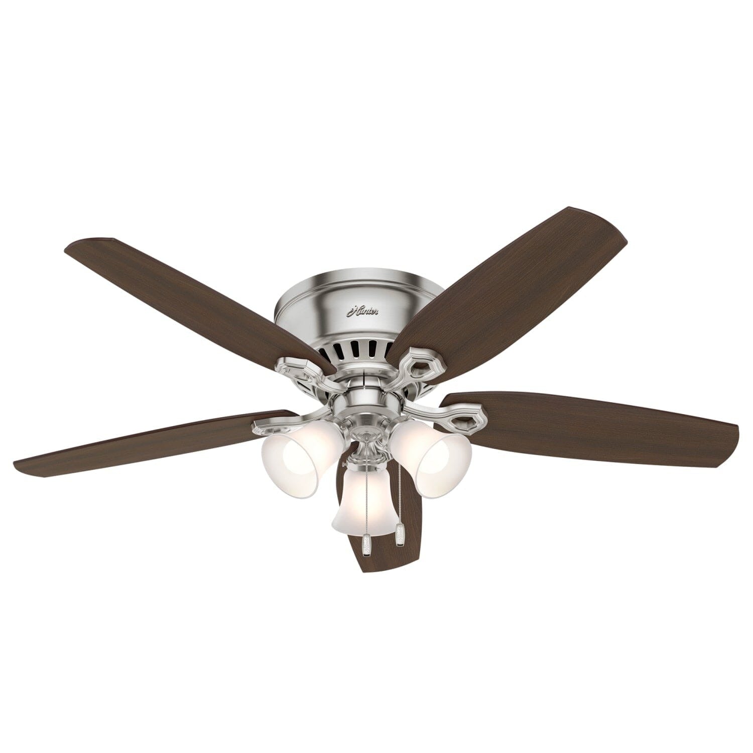 HUNTER Hunter 53326 Decorative Ceiling Fan 63 W (52 in)