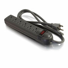 ORTRONICS Ortronics 29300 6-outlet Surge Suppressor